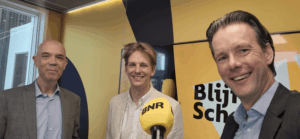 BNR Beleggerspanel Kan Nike opnieuw uitgroeien tot een iconisch merk?