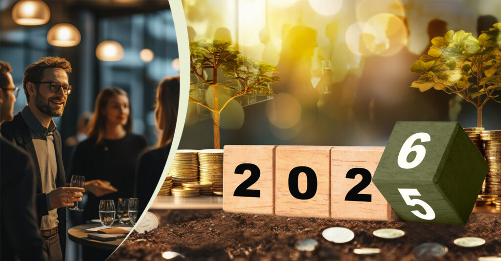 Uitnodiging: Europa aan Zet | Terugblik 2025, Toekomstperspectief 2026