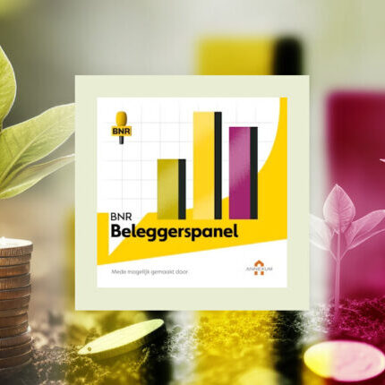 24 februari: BNR Beleggerspanel – Wanneer Nvidia beweegt, volgt Wall Street?