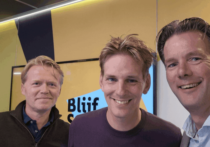 BNR Beleggerspanel 9 september 2025 - Magnum stapt naar de beurs – weet de nieuwkomer te overtuigen?