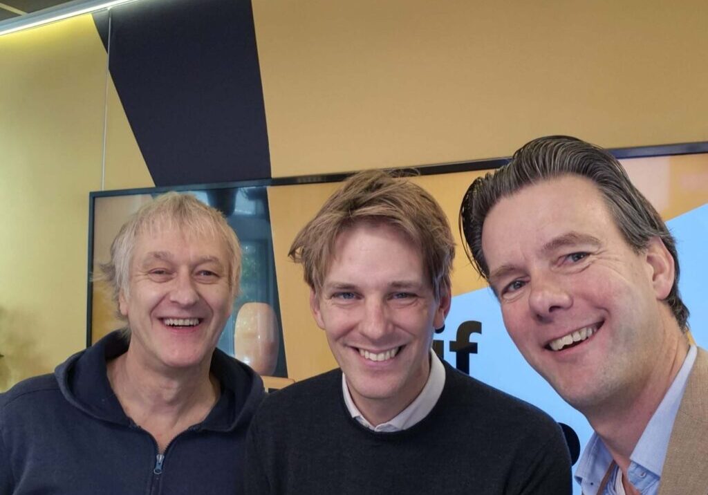 BNR Beleggerspanel –– Palantir: Van defensie en AI tot onmisbare automatisering