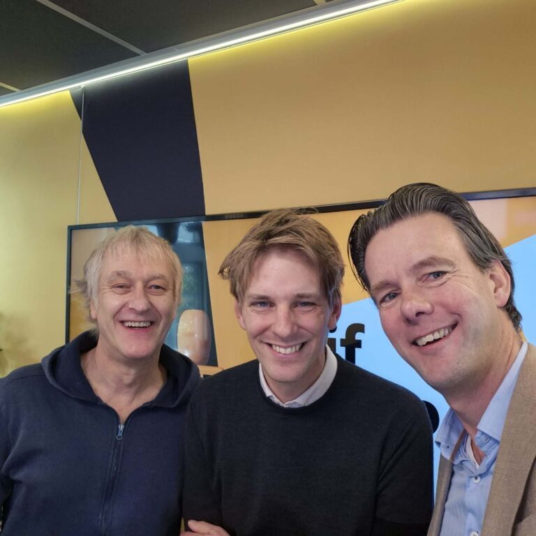 BNR Investor Panel – Palantir: From defence and AI to indispensable automation