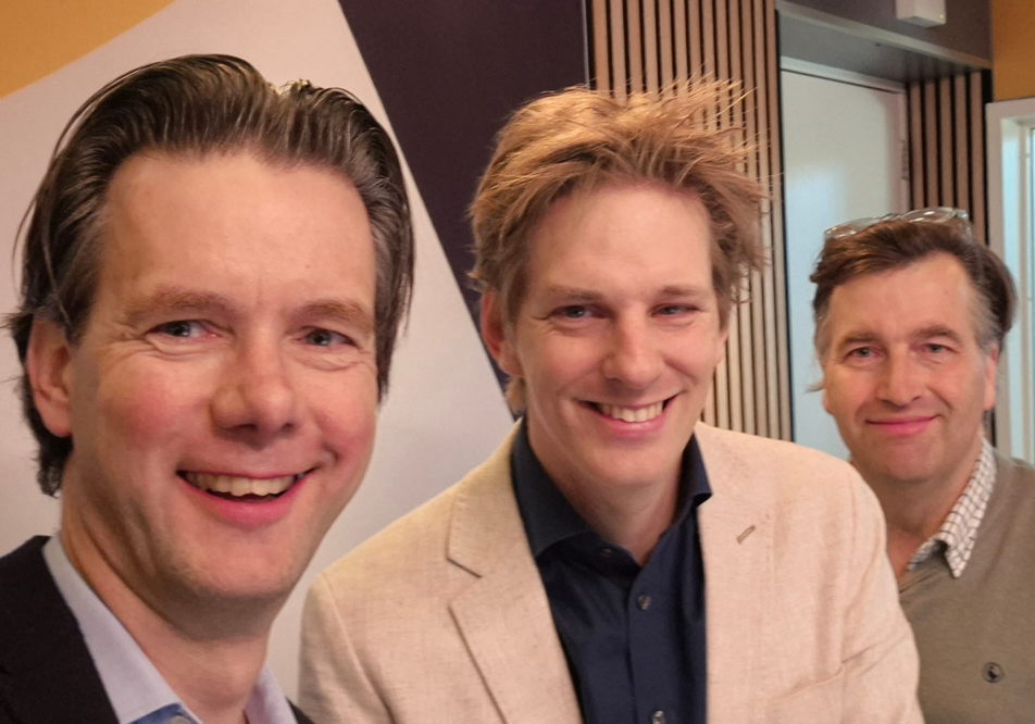BNR Investor Panel – March is a fickle month — and investors are feeling the effects