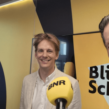 BNR Beleggerspanel 8 April 2025 - What are APG and Sustainable Dividends Value Fund investors doing as stock markets turn deep red?