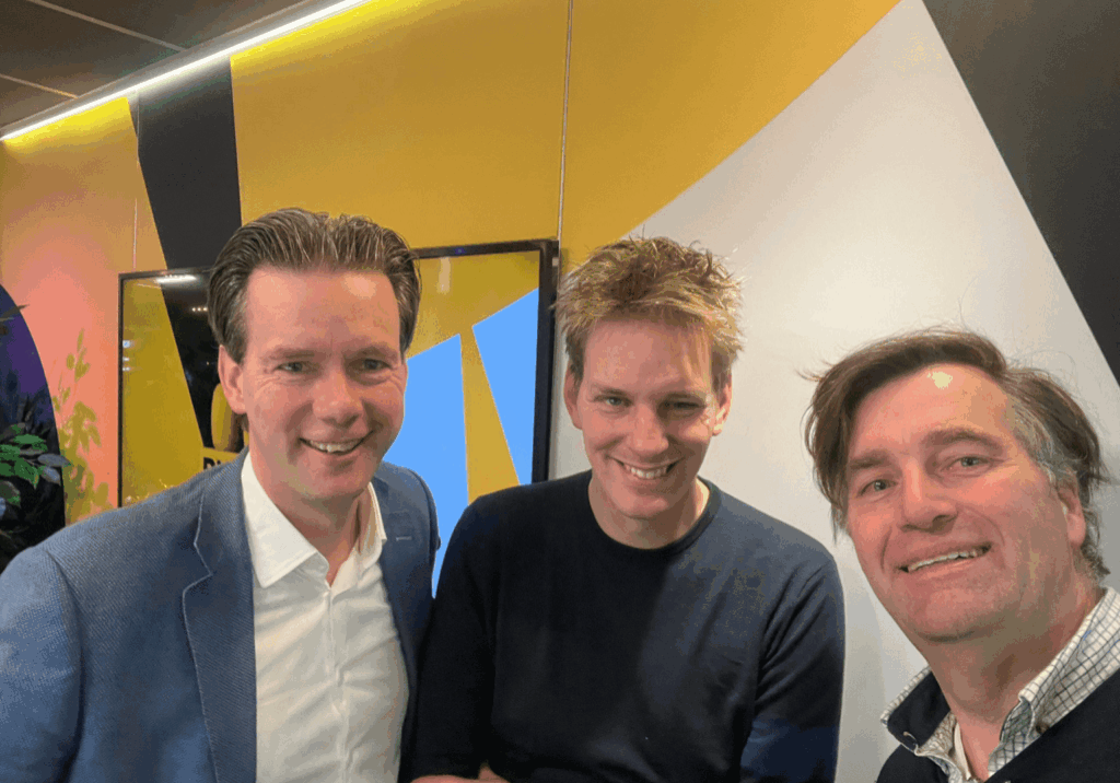 BNR Investor Panel – ABP makes quiet shift from American to European government bonds