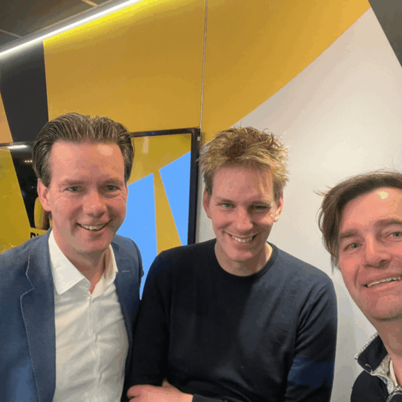 BNR Beleggerspanel – ABP maakt stille verschuiving van Amerikaanse naar Europese staatsobligaties