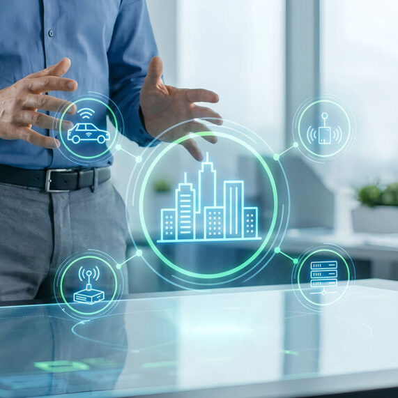 Sustainable-Dividends-Portfolio-Connectivity