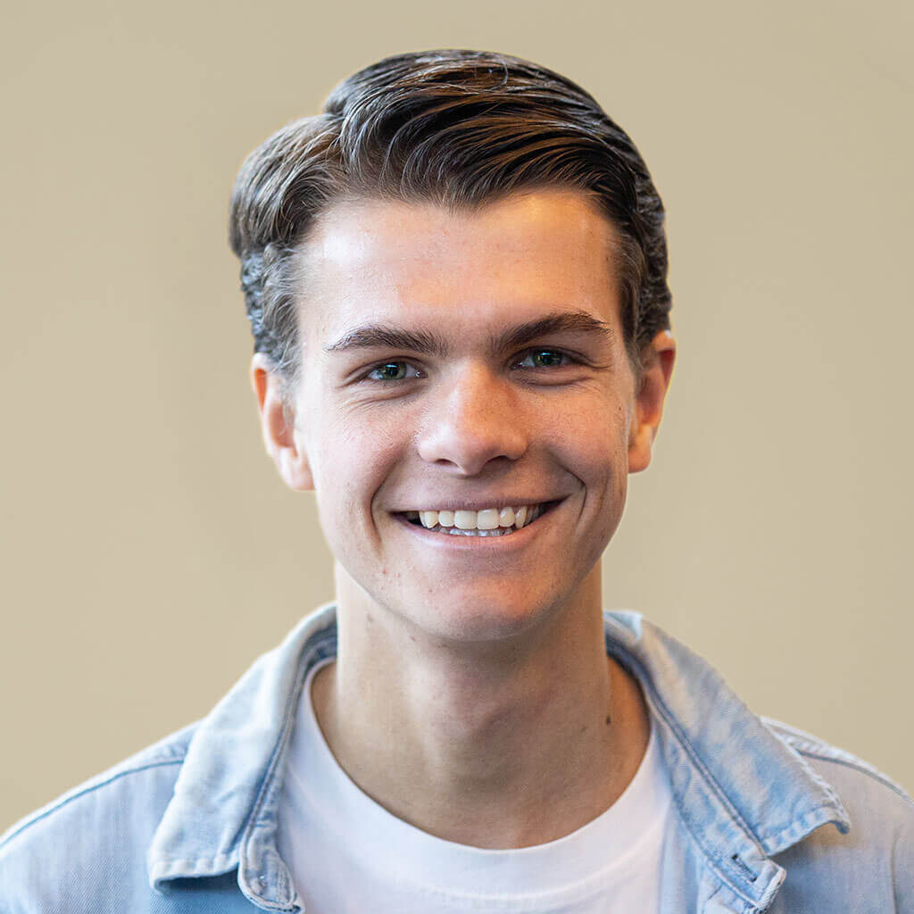 Steven Koppes - Equity Research Analyst Sustainable Dividends