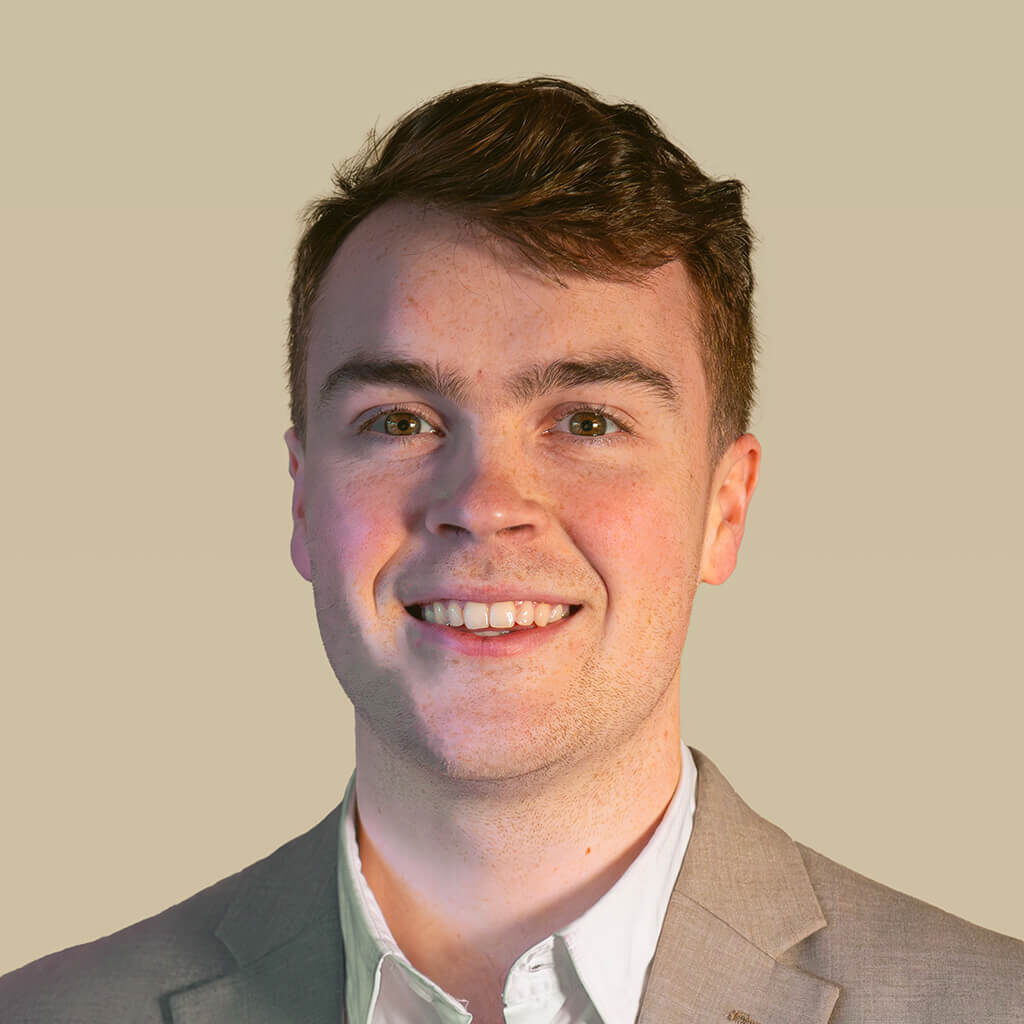 Tom Meijer Equity Research Analyst Sustainable Dividends