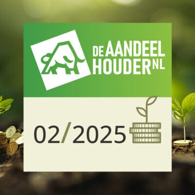 19 February: De Aandeelhouder podcast: Saxo Bank, Sustainable Dividends, Novo Nordisk and more