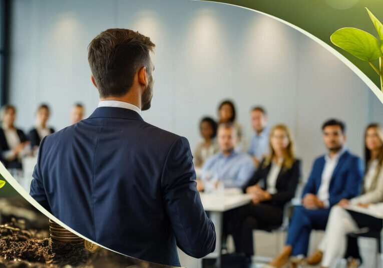 Uitnodiging vrijdag 19 september: Sustainable Dividends Kennissessie met Netwerklunch