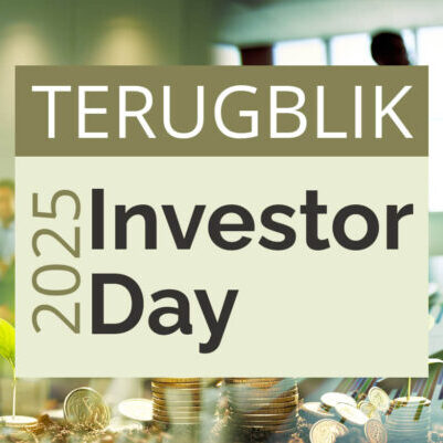 In een notendop: Sustainable Dividends Investor Day 2025