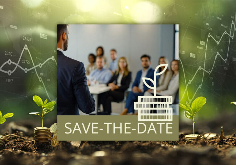 Save the Date | Sharing Knowledge, Strengthening Networks – Knowledge Session | 20 March