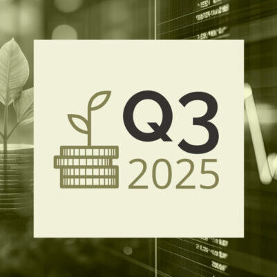 Q3 2025: Sustainable Dividends Value Fund: clear profit growth