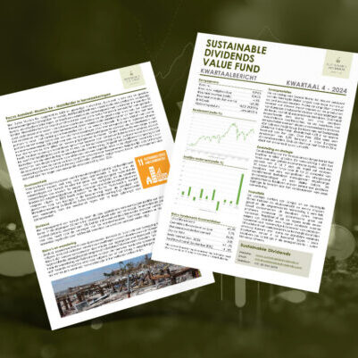 Sustainable-Dividends-Value-Fund-Kwartaalbericht-Q4-2024