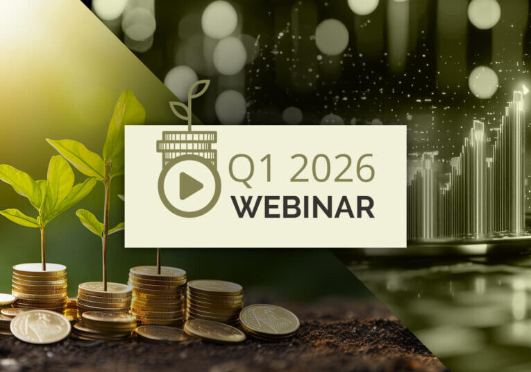 Q1 2026: Navigating Turbulence, Seizing Opportunities — Key insights from the webinar