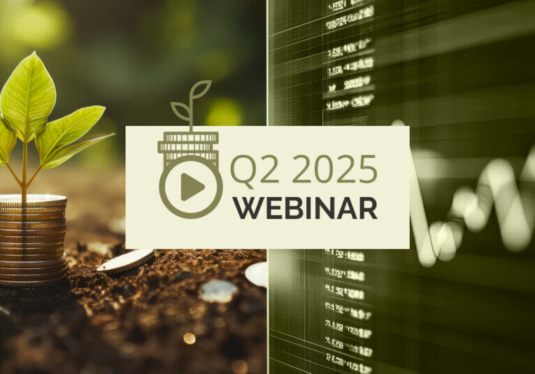 Terugblik & Replay Kwartaalwebinar Q2 2025: Alle ogen op Europa gericht?