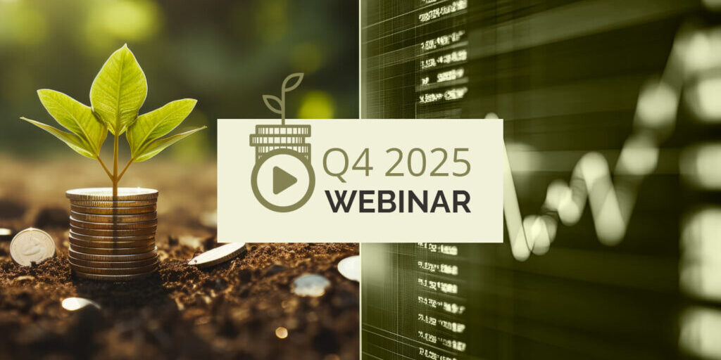 Van kwartaalcijfers tot koersbepaling: inzichten uit het Q4 2025 Fondswebinar