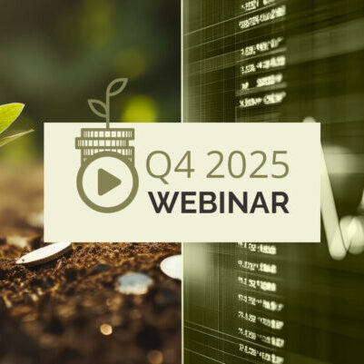 Van kwartaalcijfers tot koersbepaling: inzichten uit het Q4 2025 Fondswebinar