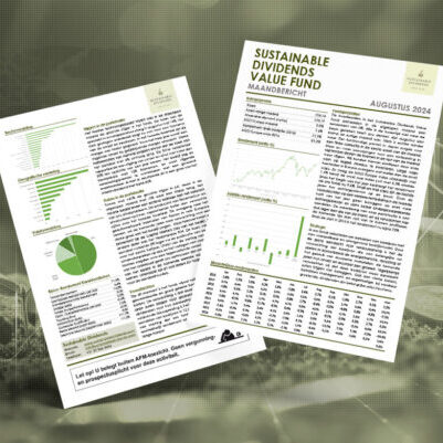 Sustainable-Dividends-Value-Fund-Maandbericht-Augustus-2024