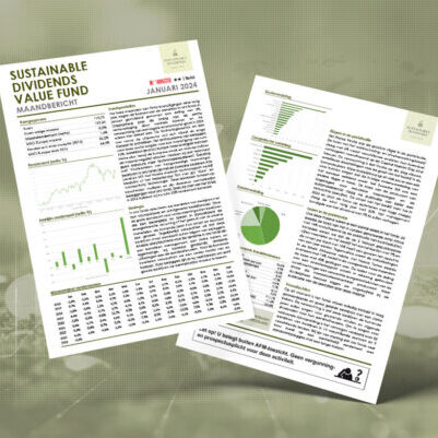 Sustainable-Dividends-Value-Fund-Maandbericht-Januari-2024