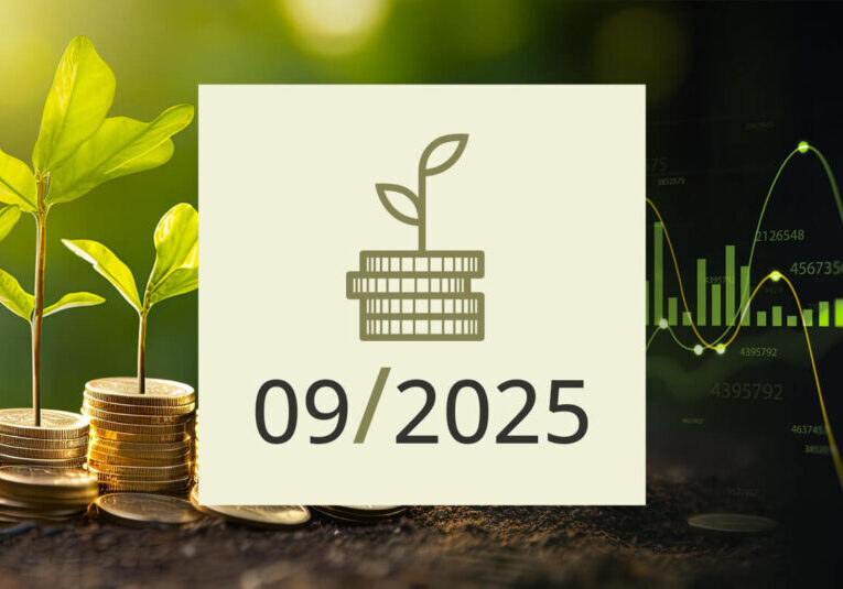 Het schaarse bedrijfsnieuws dat in september 2025 naar buiten kwam, werd door de markt over het algemeen goed ontvangen en Europese markten werden gedreven door macro-economisch nieuws.