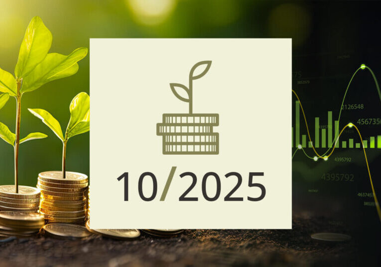 Oktober 2025: Sterke kwartaalcijfers en lagere Amerikaanse rente stuwen Europese aandelen – bedrijven met beperkte VS-afzet of doorberekende importtarieven profiteren.