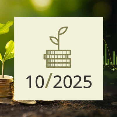 Oktober 2025: Sterke kwartaalcijfers en lagere Amerikaanse rente stuwen Europese aandelen – bedrijven met beperkte VS-afzet of doorberekende importtarieven profiteren.