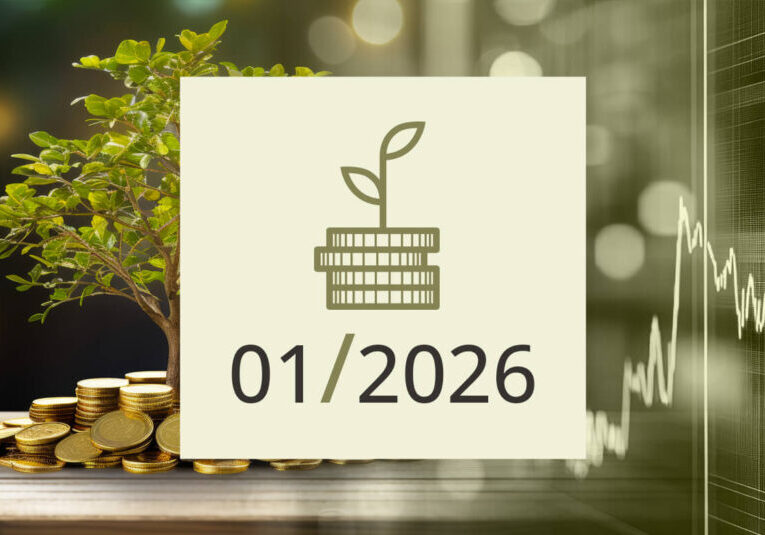 January 2026: Geopolitical tensions cause nervous stock markets