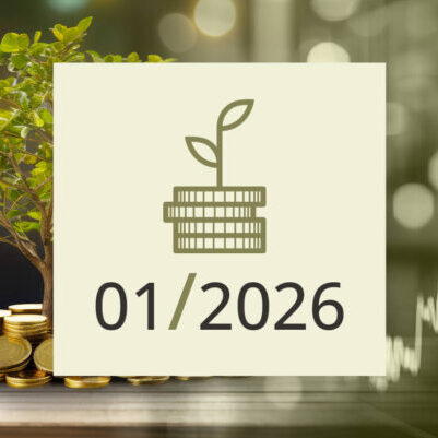 Januari 2026: Geopolitieke spanningen zorgen voor nerveuze aandelenmarkten