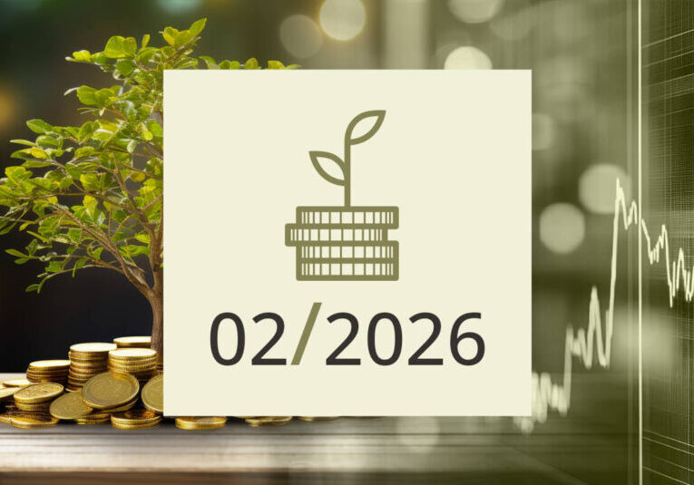 Februari 2026: Hogere winsten zorgen voor groeiende dividenden